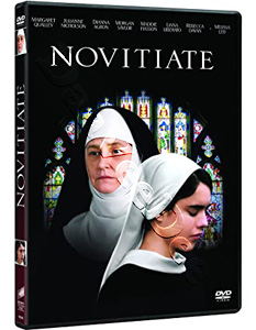 Novice | Novitiate  |   DVD